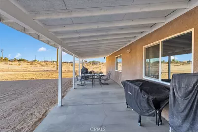 32461 Prairie, Barstow, CA 92311 - Photo 28