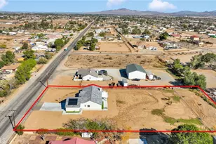 10535 7th, Hesperia, CA 92345 - Photo 2