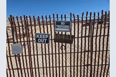 15411 Rattlesnake Gulch, Oro Grande, CA 92368 - Photo 6