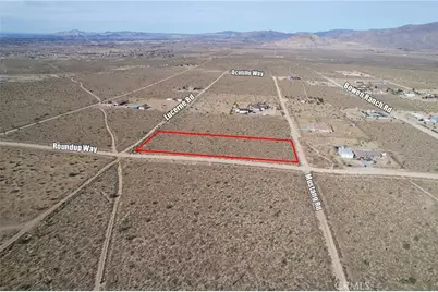 0 Roundup, Apple Valley, CA 92308 - Photo 2