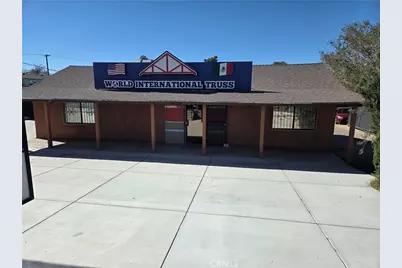 14258 Hesperia Road, Victorville, CA 82695 - Photo 1