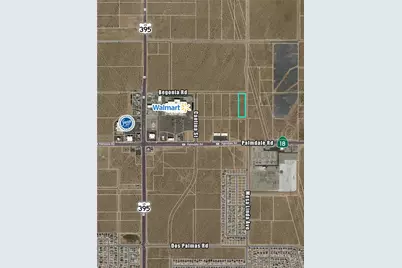 0 Mesa Linda, Victorville, CA 92392 - Photo 2