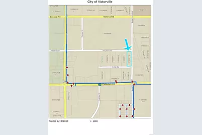 0 Mesa Linda, Victorville, CA 92392 - Photo 8