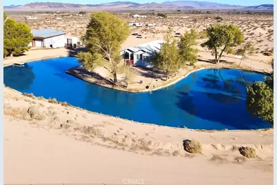 46909 Twin Lakes Drive, Newberry Springs, CA 92365 - Photo 6