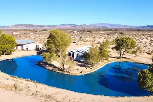 46909 Twin Lakes Dr, Newberry Springs, CA 92365 - Photo 6