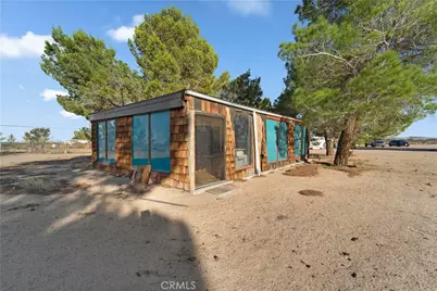 46909 Twin Lakes Drive, Newberry Springs, CA 92365 - Photo 14