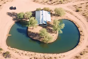 46909 Twin Lakes Dr, Newberry Springs, CA 92365 - Photo 18