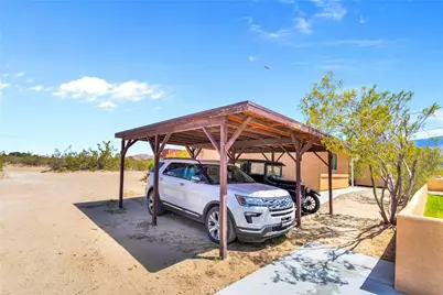 30881 Pawnee Road, Lucerne Valley, CA 92356 - Photo 46