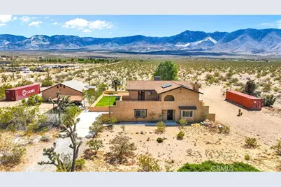 30881 Pawnee Road, Lucerne Valley, CA 92356 - Photo 70
