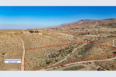 750 Ocotillo Way, Apple Valley, CA 92308 - Photo 1