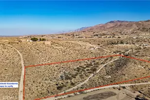 750 Ocotillo Way, Apple Valley, CA 92308 - Photo 1