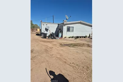 47330 Silver Valley, Newberry Springs, CA 92365 - Photo 1