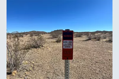 0 Costalada Rd, Oro Grande, CA 92368 - Photo 2