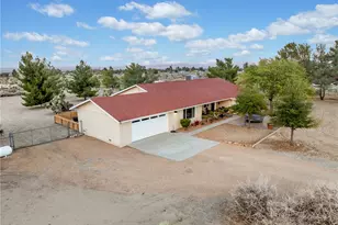 3996 Yucca Terrace, Phelan, CA 92371 - Photo 2