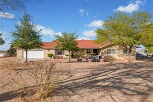 3996 Yucca Terrace, Phelan, CA 92371 - Photo 16