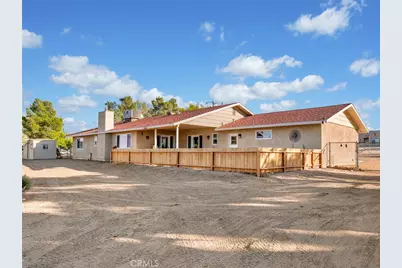 3996 Yucca Terrace, Phelan, CA 92371 - Photo 10