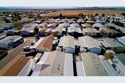 20843 Waalew Rd #C136, Apple Valley, CA 92307 - Photo 34