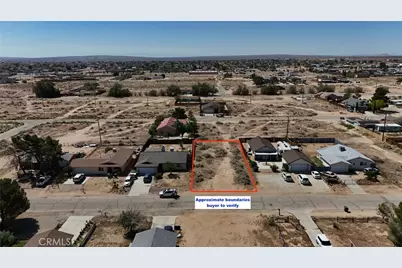 8400 Quezon Avenue, California City, CA 93505 - Photo 1