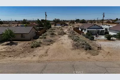 8400 Quezon Avenue, California City, CA 93505 - Photo 2