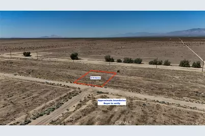 742 71 St Street, California City, CA 93505 - Photo 2
