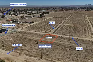 742 71 St St, California City, CA 93505 - Photo 1