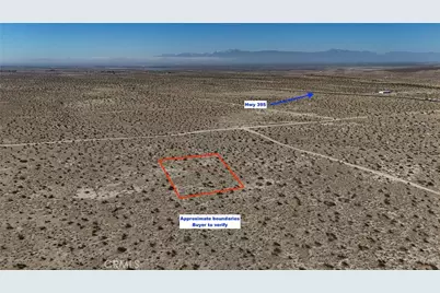 745 White Bird Road, Adelanto, CA 92301 - Photo 1