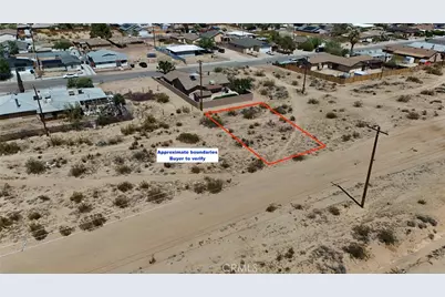 744 W Bowman (Near) Road, Ridgecrest, CA 93555 - Photo 2