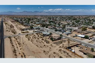 744 W Bowman (Near) Road, Ridgecrest, CA 93555 - Photo 4