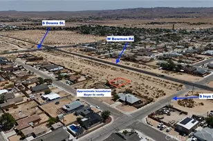 744 W Bowman (Near) Rd, Ridgecrest, CA 93555 - Photo 1