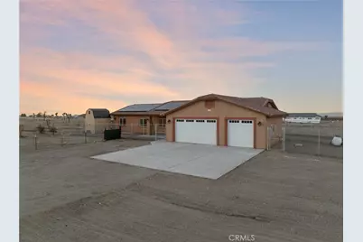 2994 Manzano Road, Pinon Hills, CA 92372 - Photo 34