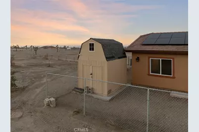 2994 Manzano Road, Pinon Hills, CA 92372 - Photo 36