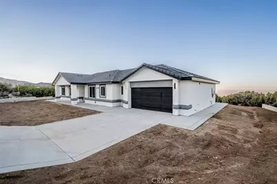 1114 Hollister, Pinon Hills, CA 92372 - Photo 2