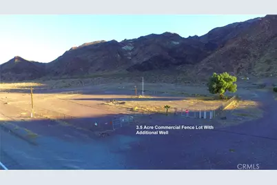 44655 44544 National Trails Highway, Newberry Springs, CA 92365 - Photo 16