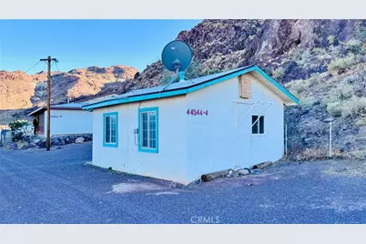 44655 44544 National Trails Highway, Newberry Springs, CA 92365 - Photo 62