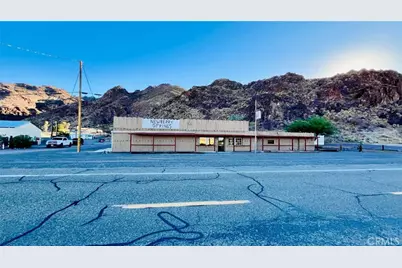 44655 44544 National Trails Highway, Newberry Springs, CA 92365 - Photo 42