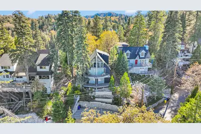 28919 Palisades, Lake Arrowhead, CA 92352 - Photo 56