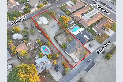 18264 Pine, Fontana, CA 92335 - Photo 36