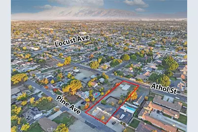 18264 Pine, Fontana, CA 92335 - Photo 42
