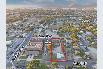 18264 Pine, Fontana, CA 92335 - Photo 44