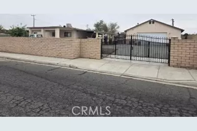 841 Armory, Barstow, CA 92311 - Photo 1
