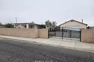 841 Armory, Barstow, CA 92311 - Photo 1