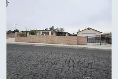 841 Armory, Barstow, CA 92311 - Photo 2