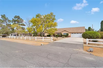 19971 Haida Road, Apple Valley, CA 92307 - Photo 2