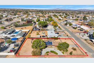 18110 Fairburn Street, Hesperia, CA 92345 - Photo 38