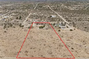 10160 Pineview Rd, Pinon Hills, CA 92372 - Photo 44
