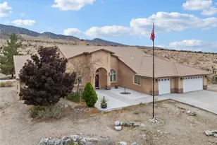 10160 Pineview Rd, Pinon Hills, CA 92372 - Photo 38