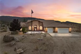 10160 Pineview Rd, Pinon Hills, CA 92372 - Photo 38