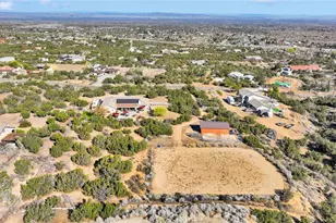 2909 Silver Ridge Dr, Pinon Hills, CA 92372 - Photo 50
