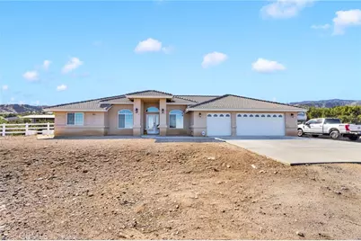 2909 Silver Ridge Drive, Pinon Hills, CA 92372 - Photo 2