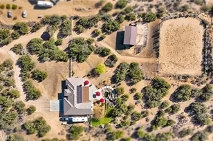 2909 Silver Ridge Dr, Pinon Hills, CA 92372 - Photo 52